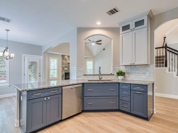 321 Calistoga Ct., Austin, TX