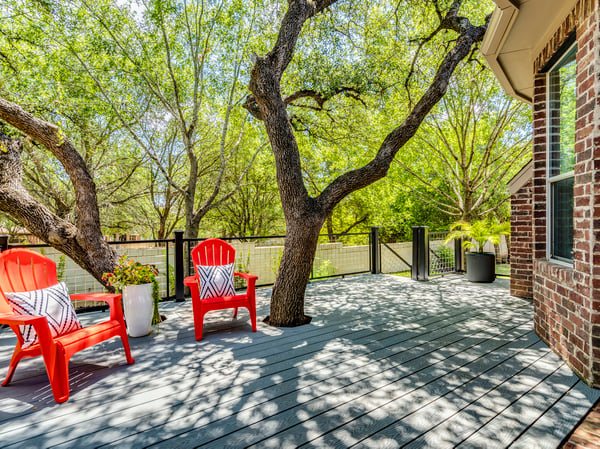 321 Calistoga Ct., Austin, TX