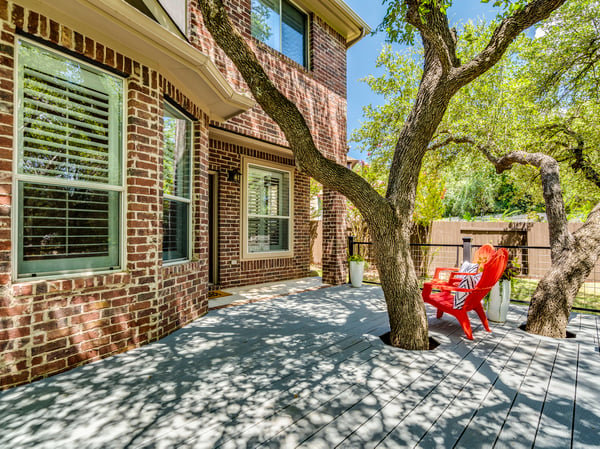 321 Calistoga Ct., Austin, TX