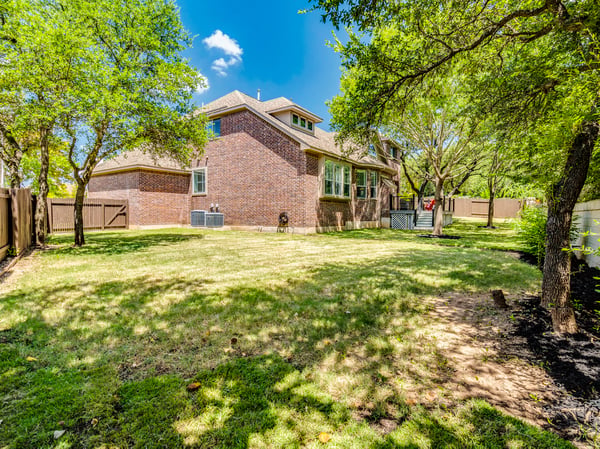 321 Calistoga Ct., Austin, TX