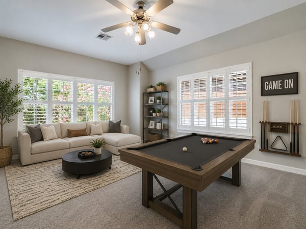 321 Calistoga Ct., Austin, TX