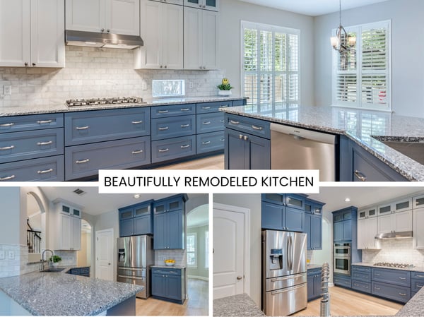 321 Calistoga Ct., Austin, TX