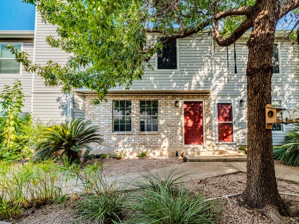1904 Goodrich, #15, Austin, TX