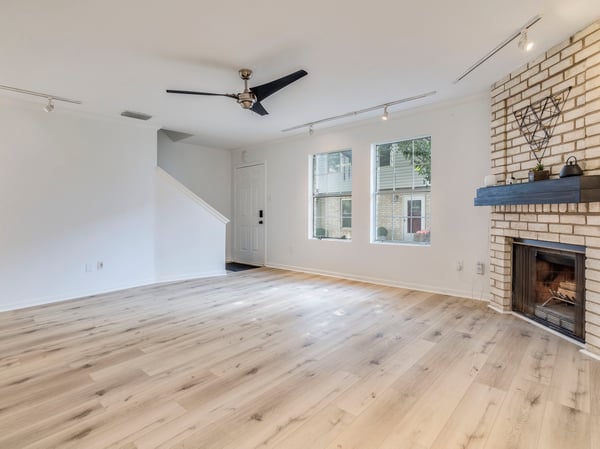 1904 Goodrich, #15, Austin, TX