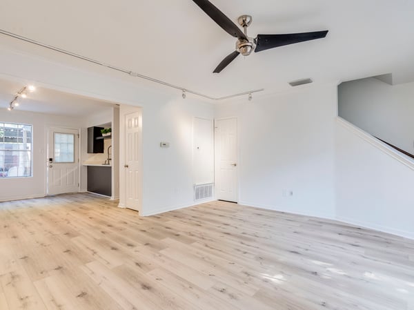 1904 Goodrich, #15, Austin, TX