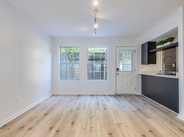 1904 Goodrich, #15, Austin, TX