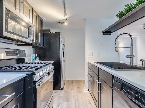 1904 Goodrich, #15, Austin, TX