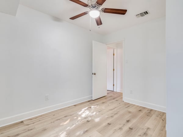 1904 Goodrich, #15, Austin, TX