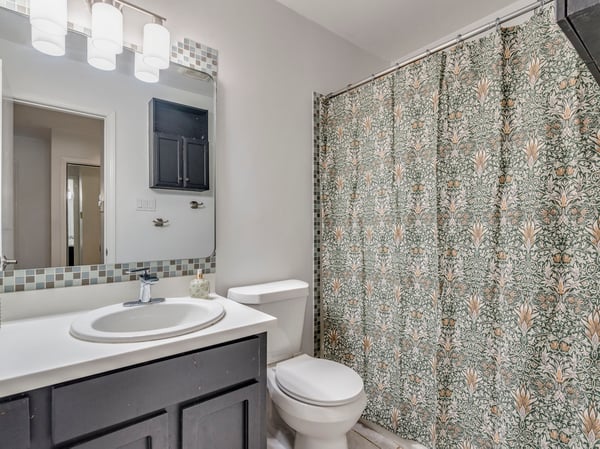 1904 Goodrich, #15, Austin, TX
