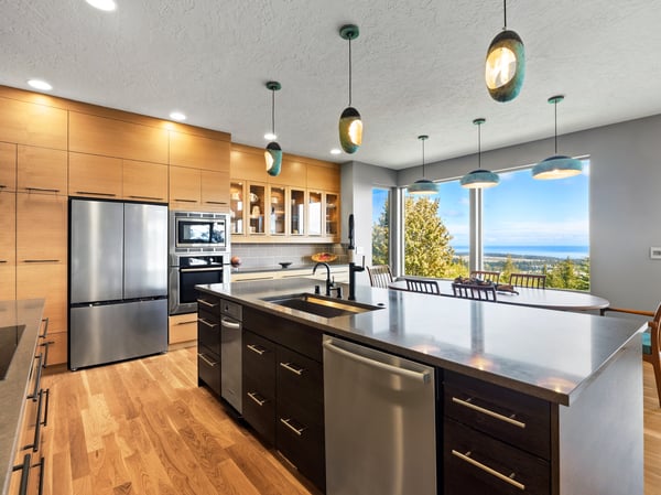 170 Flying Cloud Street, Sequim, WA