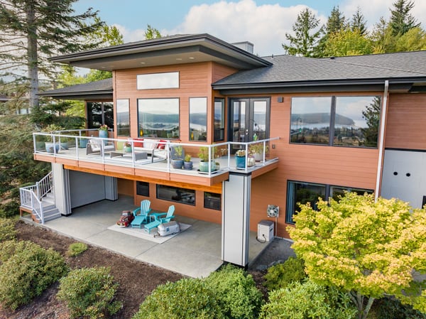 170 Flying Cloud Street, Sequim, WA