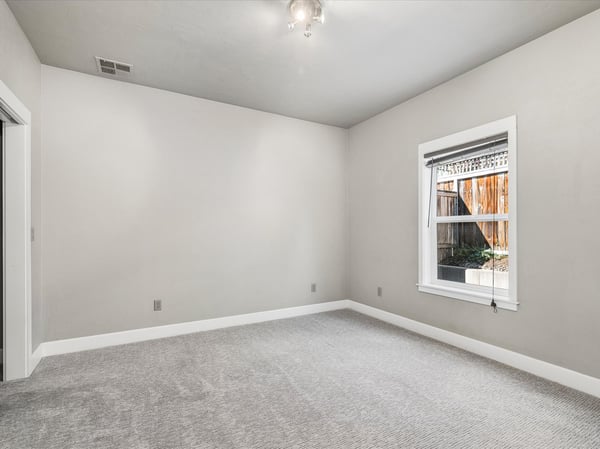 Bedroom two.