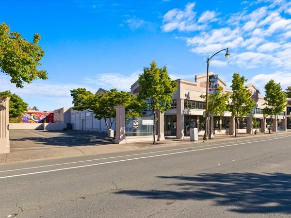 145 3rd st, Santa Rosa, CA