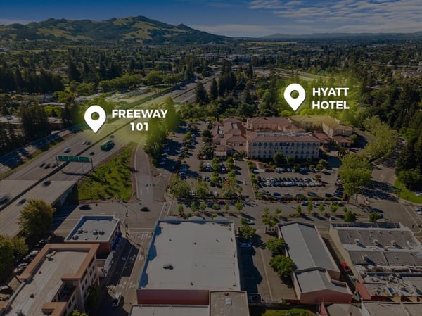 145 3rd st, Santa Rosa, CA
