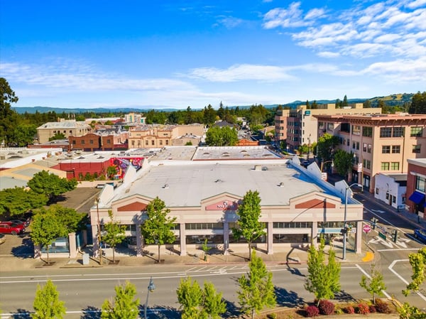 145 3rd st, Santa Rosa, CA