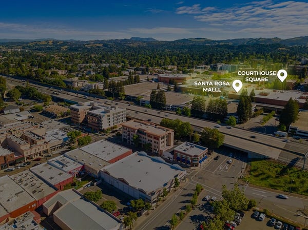 145 3rd st, Santa Rosa, CA