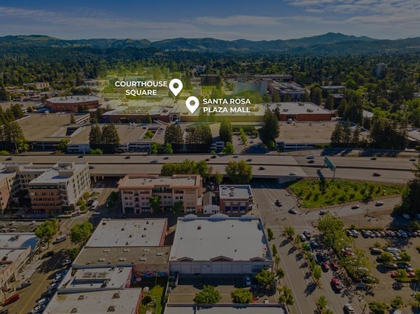 145 3rd st, Santa Rosa, CA