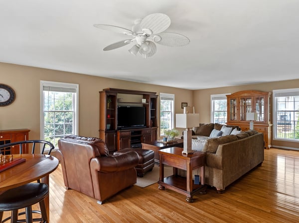 183 LaGrange Ave, Kilmarnock, VA
