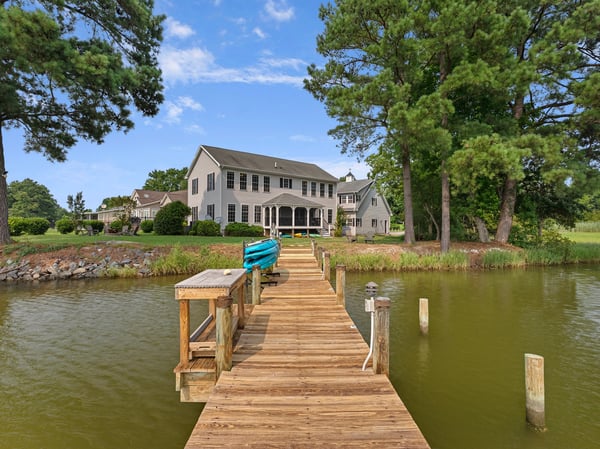 183 LaGrange Ave, Kilmarnock, VA