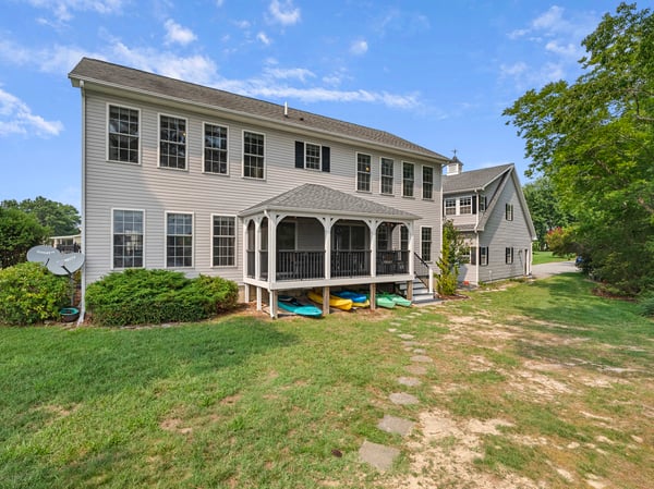 183 LaGrange Ave, Kilmarnock, VA