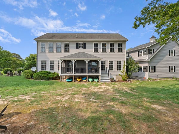 183 LaGrange Ave, Kilmarnock, VA