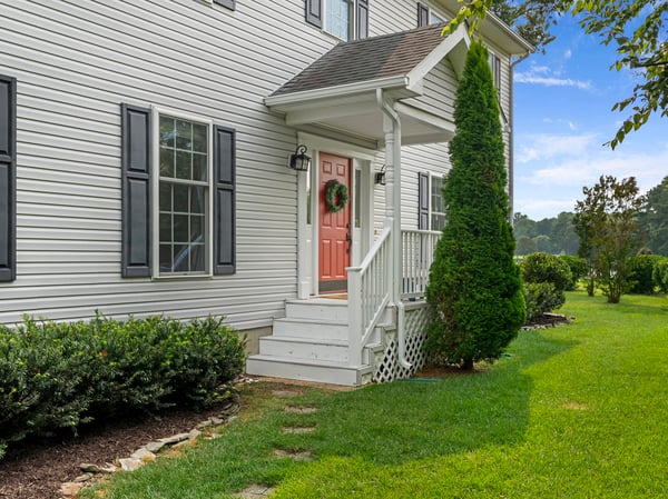 183 LaGrange Ave, Kilmarnock, VA