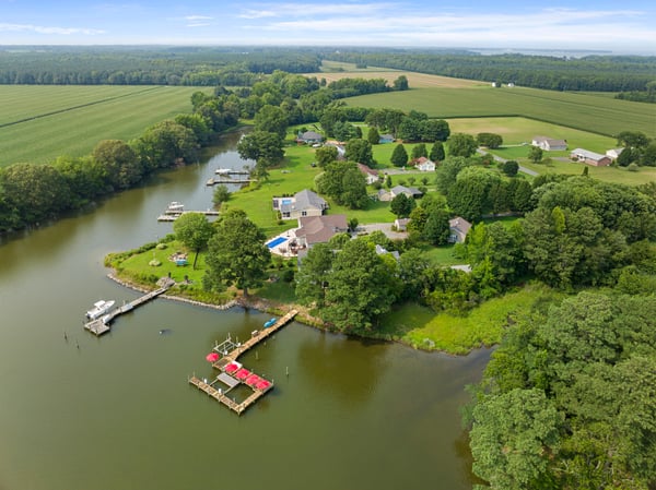 183 LaGrange Ave, Kilmarnock, VA