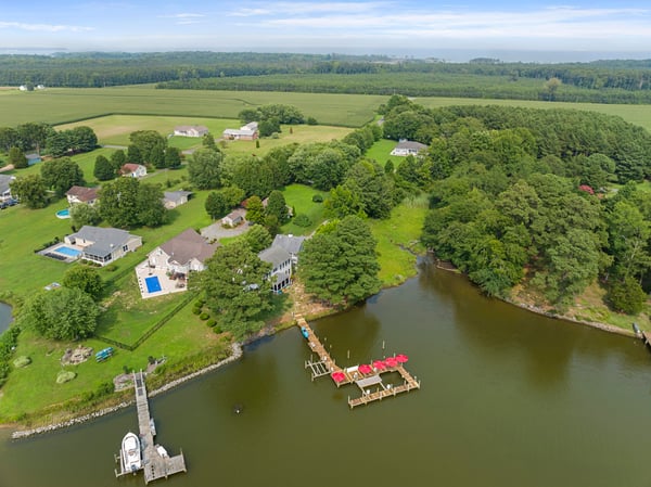 183 LaGrange Ave, Kilmarnock, VA