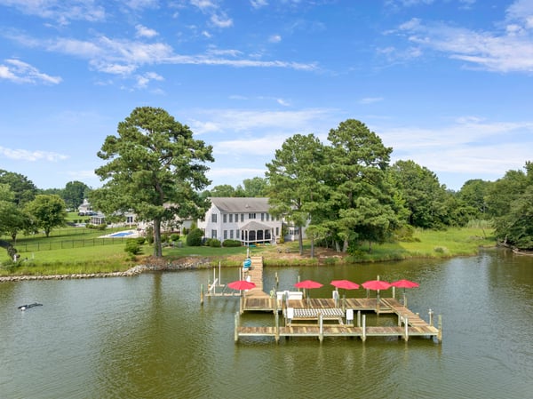 183 LaGrange Ave, Kilmarnock, VA