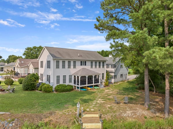 183 LaGrange Ave, Kilmarnock, VA