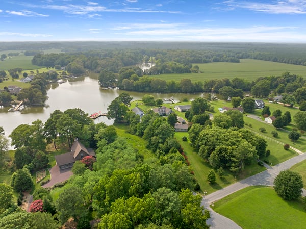 183 LaGrange Ave, Kilmarnock, VA