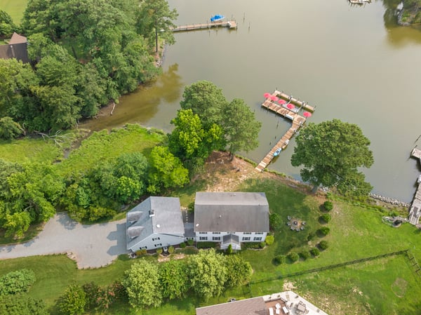 183 LaGrange Ave, Kilmarnock, VA