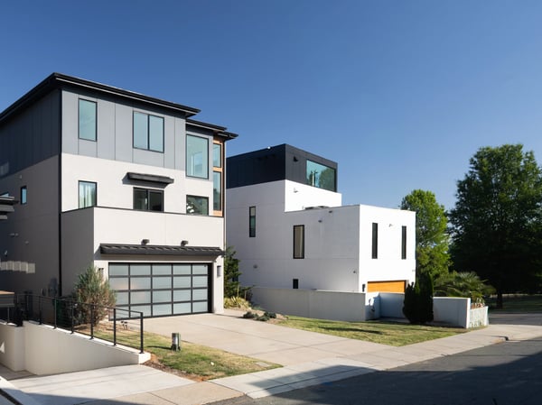 308 Frazier Avenue, Charlotte, NC
