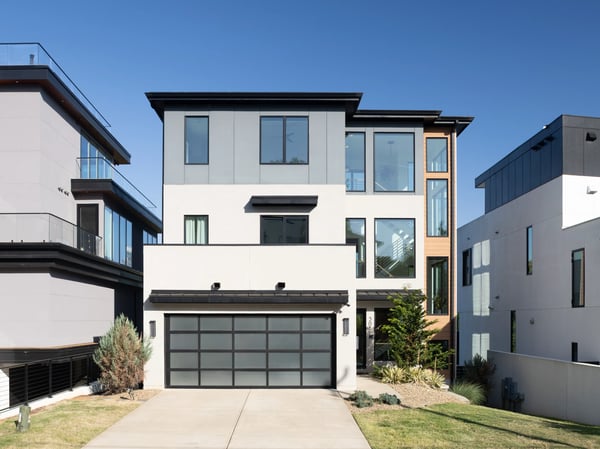 308 Frazier Avenue, Charlotte, NC