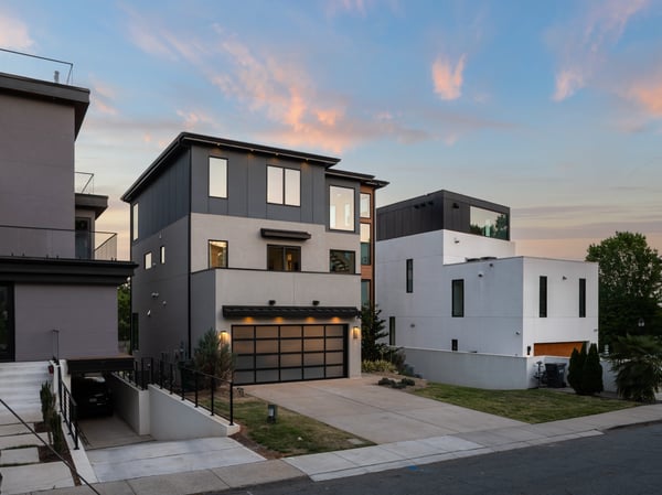 308 Frazier Avenue, Charlotte, NC
