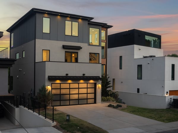 308 Frazier Avenue, Charlotte, NC