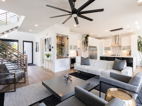 308 Frazier Avenue, Charlotte, NC