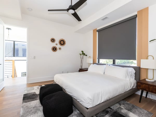 308 Frazier Avenue, Charlotte, NC