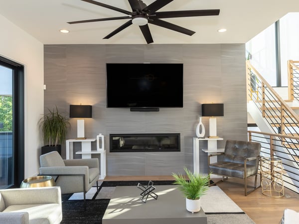 308 Frazier Avenue, Charlotte, NC
