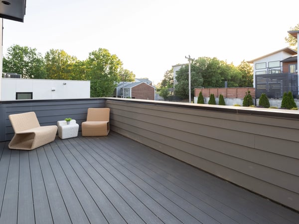 308 Frazier Avenue, Charlotte, NC