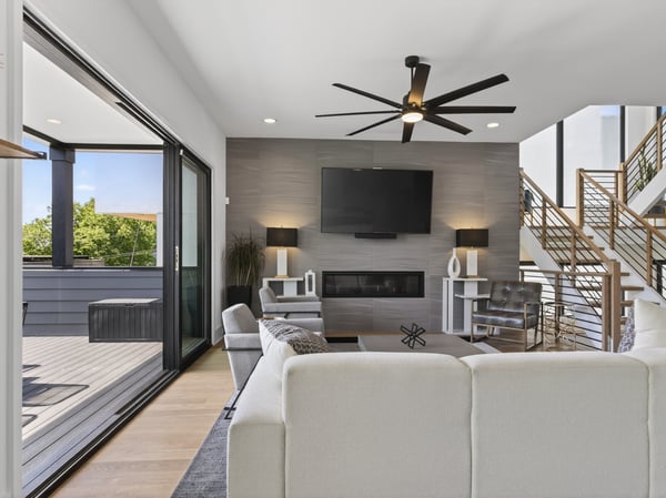 308 Frazier Avenue, Charlotte, NC