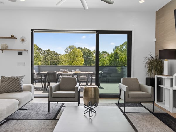 308 Frazier Avenue, Charlotte, NC