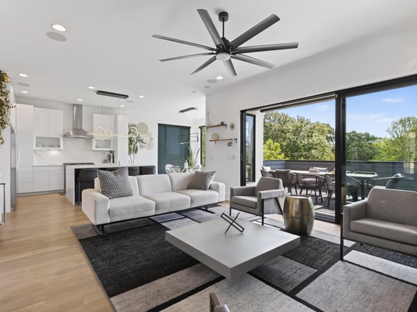 308 Frazier Avenue, Charlotte, NC
