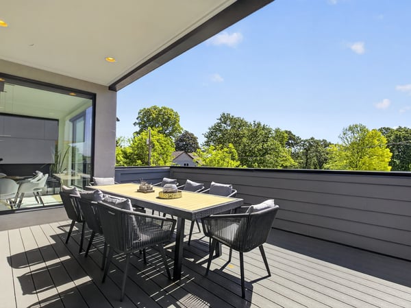 308 Frazier Avenue, Charlotte, NC