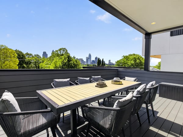 308 Frazier Avenue, Charlotte, NC