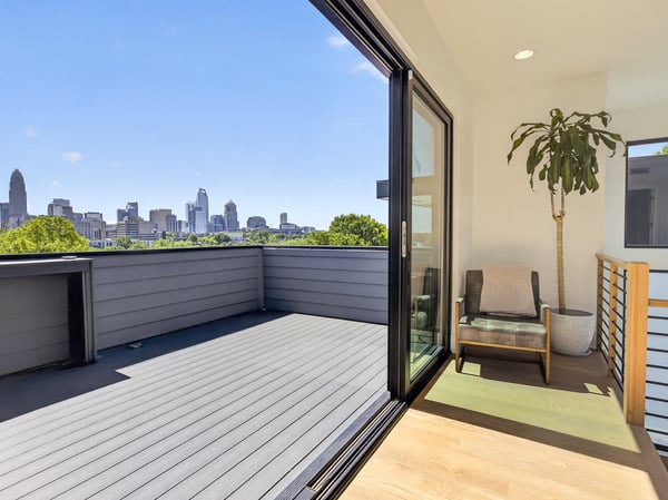 308 Frazier Avenue, Charlotte, NC
