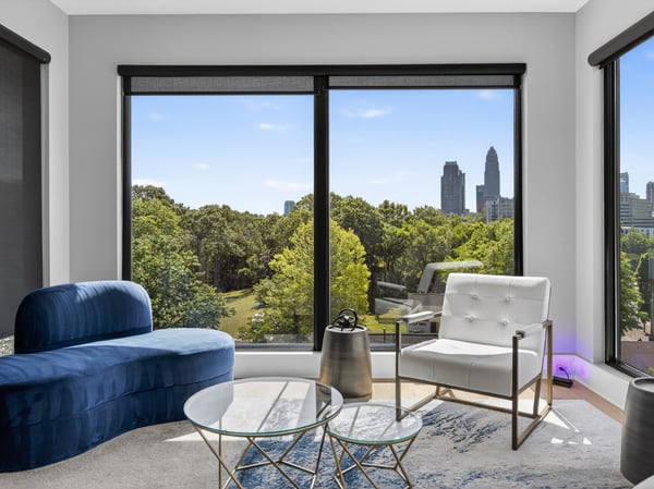 308 Frazier Avenue, Charlotte, NC