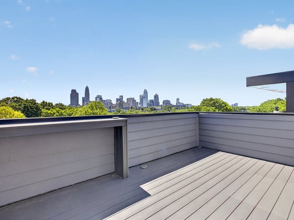 308 Frazier Avenue, Charlotte, NC