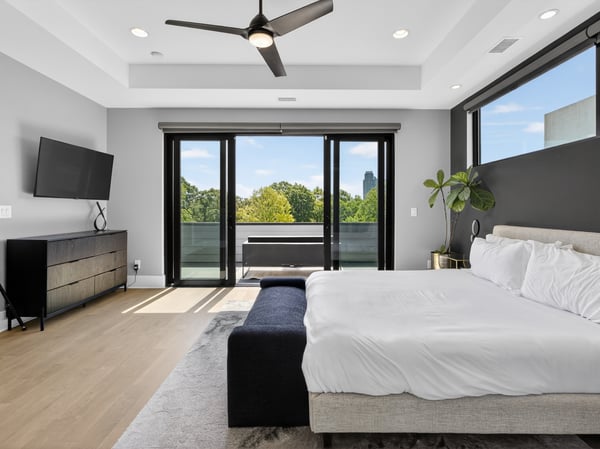 308 Frazier Avenue, Charlotte, NC