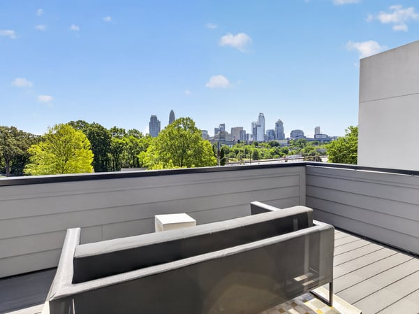 308 Frazier Avenue, Charlotte, NC
